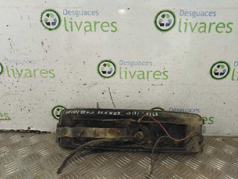 Recambio de piloto trasero izquierdo para  referencia OEM IAM   