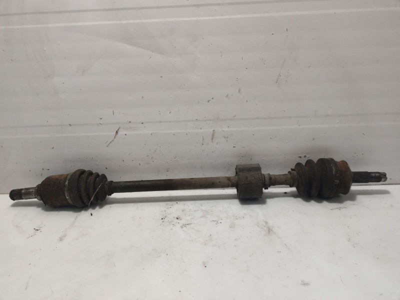 Recambio de transmision delantera derecha para fiat seicento (187) active referencia OEM IAM 0046307369  