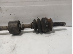 Recambio de transmision delantera derecha para fiat seicento (187) active referencia OEM IAM 0046307369   2