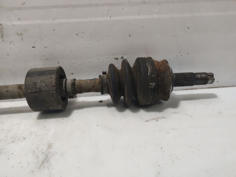 Recambio de transmision delantera derecha para fiat seicento (187) active referencia OEM IAM 0046307369  