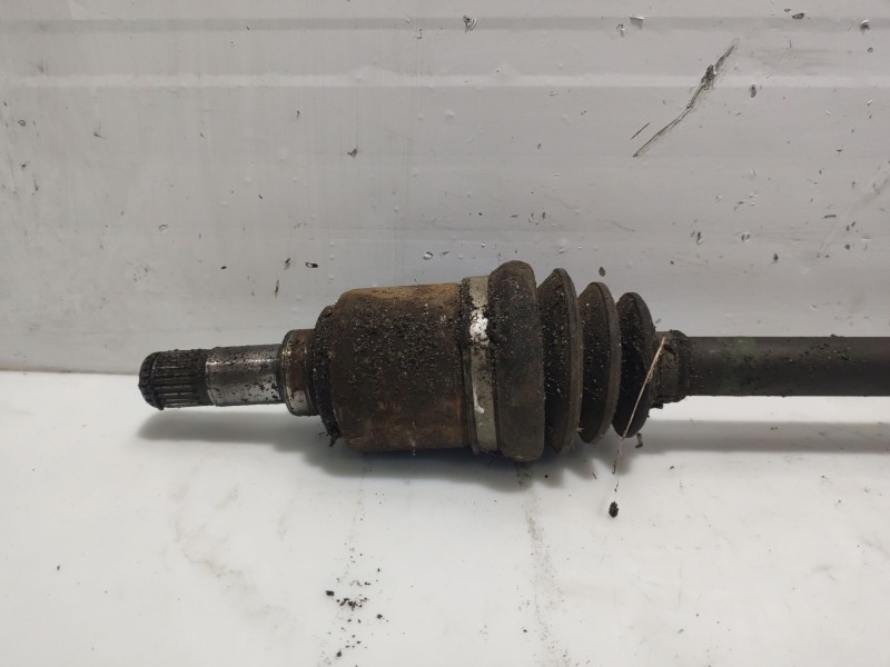 Recambio de transmision delantera derecha para fiat seicento (187) active referencia OEM IAM 0046307369  