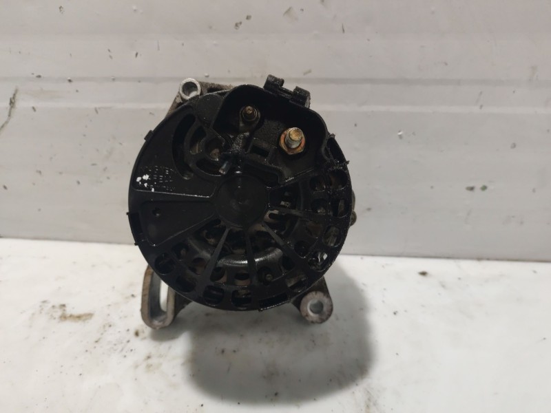 Recambio de alternador para fiat seicento (187) active referencia OEM IAM 46736968 1986A02066 0986087080