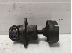 Recambio de polea alternador para ford transit connect (p65_, p70_, p80_) 1.8 tdci referencia OEM IAM 1477441  