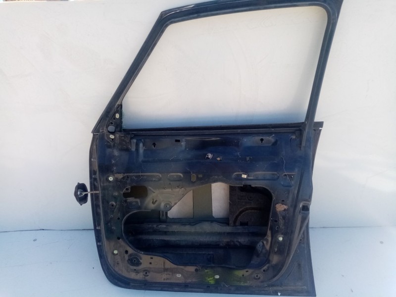 Recambio de puerta delantera derecha para renault espace iv (jk0) privilege referencia OEM IAM 7751473098  