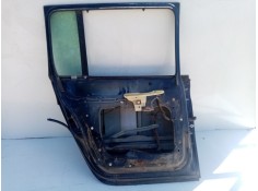 Recambio de puerta trasera izquierda para renault espace iv (jk0) privilege referencia OEM IAM 7751476285   2