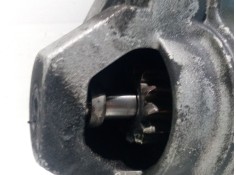 Recambio de motor de arranque para citroën c8 2.0 hdi fap cat referencia OEM IAM 5802M3 CST15104GS CST15104AS 2