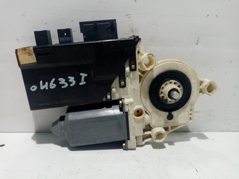 Recambio de motor elevalunas delantero izquierdo para citroën c8 2.0 hdi fap cat referencia OEM IAM 1488740080  