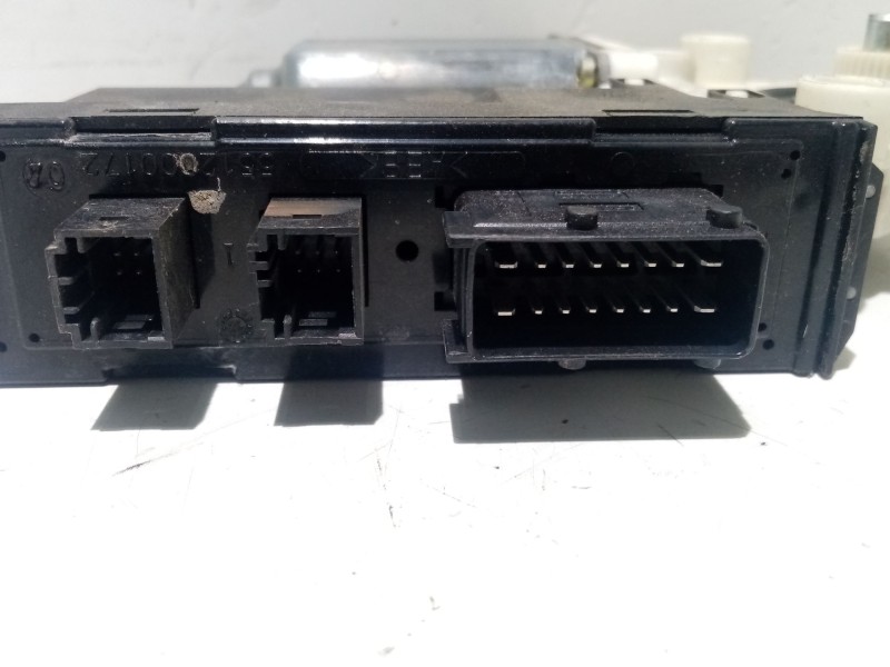 Recambio de motor elevalunas delantero derecho para citroën c8 2.0 hdi fap cat referencia OEM IAM 1488737080  