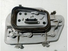 Recambio de portalamparas para volkswagen polo iv sedán (9a4, 9a2, 9n2, 9a6) 1.4 referencia OEM IAM 6Q6945258A  
