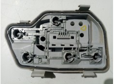 Recambio de portalamparas para volkswagen polo iv sedán (9a4, 9a2, 9n2, 9a6) 1.4 referencia OEM IAM 6Q6945258A   2