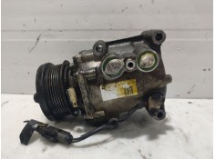 Recambio de compresor aire acondicionado para ford transit connect (p65_, p70_, p80_) 1.8 tdci referencia OEM IAM 1779107 32199 