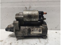 Recambio de motor arranque para ford transit connect (p65_, p70_, p80_) 1.8 tdci referencia OEM IAM 1477974 1986A01123 098604918 2