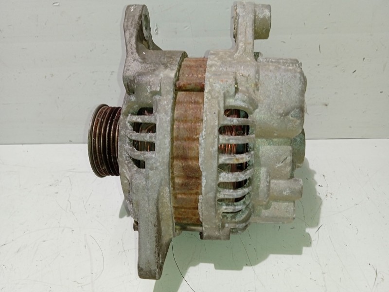 Recambio de alternador para mazda 3 berlina (bk) 1.6 vvt active referencia OEM IAM ZJ0118300  