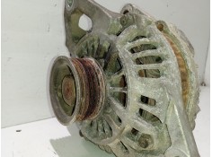 Recambio de alternador para mazda 3 berlina (bk) 1.6 vvt active referencia OEM IAM ZJ0118300   2