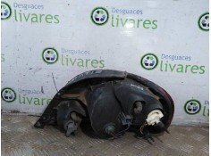 Recambio de piloto trasero izquierdo para  referencia OEM IAM    2