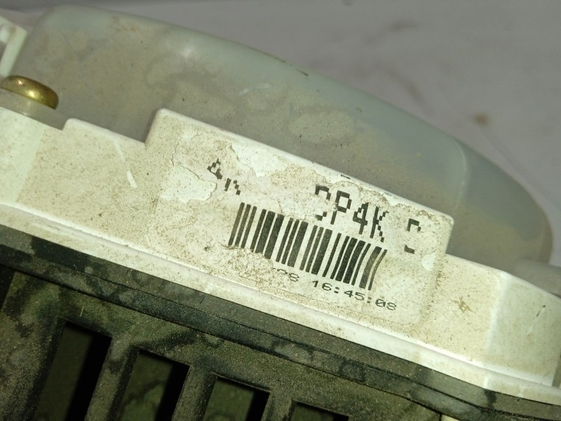 Recambio de cuadro instrumentos para mazda 3 berlina (bk) 1.6 vvt active referencia OEM IAM 4KBP4KB  