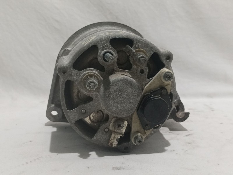 Recambio de alternador para piquersa ba 2500 acn referencia OEM IAM F863014  