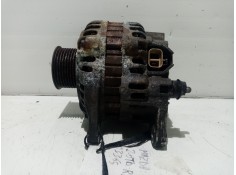 Recambio de alternador para mazda 6 berlina (gg) 2.0 diesel cat referencia OEM IAM RF5C18300 CAL35170GS CAL35170AS
