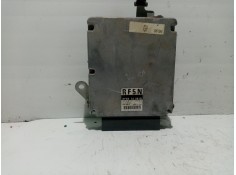 Recambio de centralita motor uce para mazda 6 berlina (gg) 2.0 diesel cat referencia OEM IAM RF5N18881A 275800-6242 DENSO