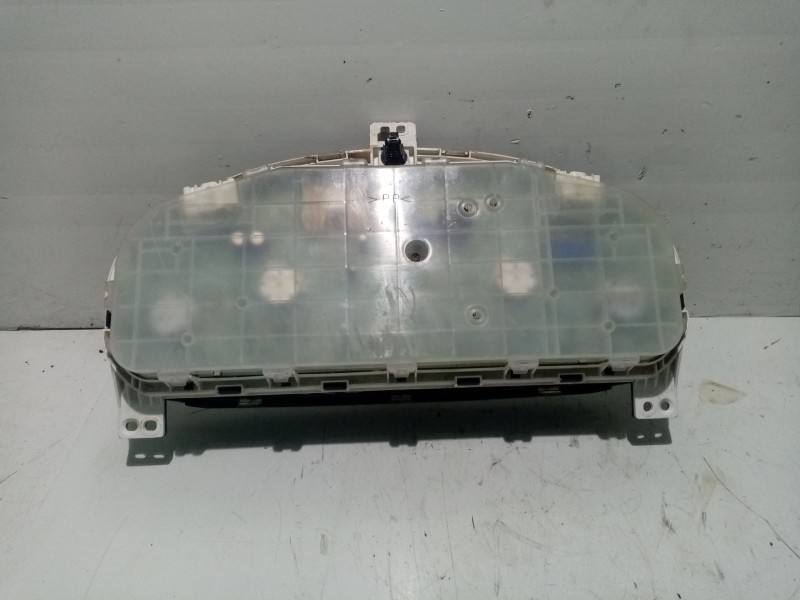 Recambio de cuadro instrumentos para mazda 6 berlina (gg) 2.0 diesel cat referencia OEM IAM GK3E55471  