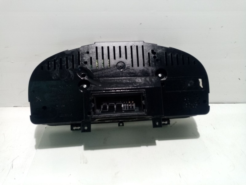 Recambio de cuadro instrumentos para volkswagen touran (1t2) 1.9 tdi referencia OEM IAM A2C53023102  A2C53025660