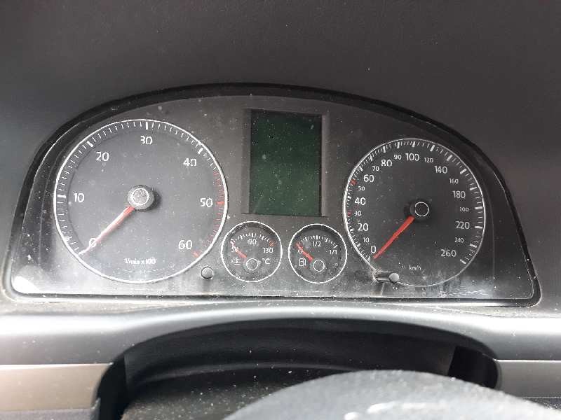 Recambio de cuadro instrumentos para volkswagen touran (1t2) 1.9 tdi referencia OEM IAM A2C53023102  A2C53025660