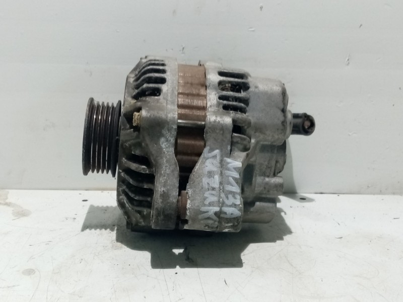 Recambio de alternador para suzuki swift berlina (mz) gl referencia OEM IAM 3140084E10 CAL35277GS CAL35277AS