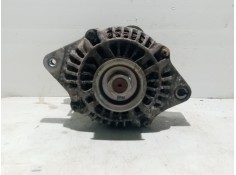 Recambio de alternador para suzuki swift berlina (mz) gl referencia OEM IAM 3140084E10 CAL35277GS CAL35277AS 2