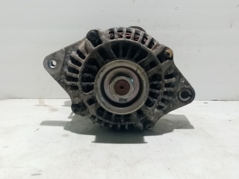 Recambio de alternador para suzuki swift berlina (mz) gl referencia OEM IAM 3140084E10 CAL35277GS CAL35277AS