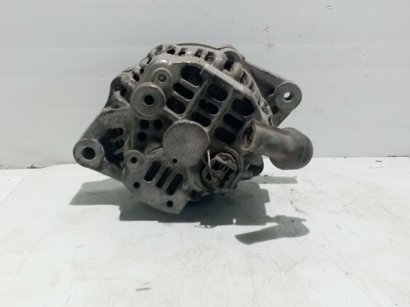 Recambio de alternador para suzuki swift berlina (mz) gl referencia OEM IAM 3140084E10 CAL35277GS CAL35277AS