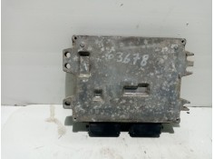 Recambio de centralita motor uce para suzuki swift berlina (mz) gl referencia OEM IAM 3392072K0 112300-8262  2