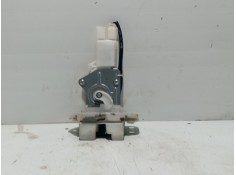 Recambio de cerradura maletero / porton para suzuki swift berlina (mz) gl referencia OEM IAM 8251063J00   2