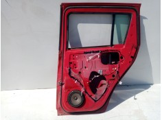 Recambio de puerta trasera derecha para suzuki swift berlina (mz) gl referencia OEM IAM 6800362J00   2