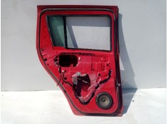 Recambio de puerta trasera izquierda para suzuki swift berlina (mz) gl referencia OEM IAM 6800462J00   2