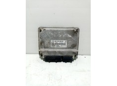 Recambio de centralita motor uce para skoda fabia (5j2 ) 1.2 referencia OEM IAM 03D906023 5WP4080604  2