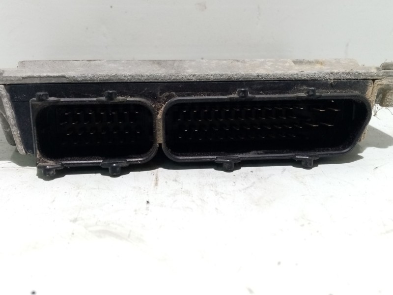 Recambio de centralita motor uce para skoda fabia (5j2 ) 1.2 referencia OEM IAM 03D906023 5WP4080604 