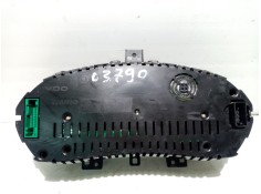 Recambio de cuadro instrumentos para skoda fabia (5j2 ) 1.2 referencia OEM IAM SKZ7Z0H5094665 5J0920811B  2