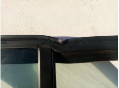 Recambio de puerta trasera derecha para skoda fabia (5j2 ) 1.2 referencia OEM IAM 5J6833056   2