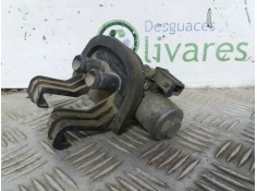 Recambio de valvula intercambio de calefaccion para ford fiesta berlina valore   |   12.96 - 12.97 | 1996 - 1997 | 60 cv / 44 kw 2