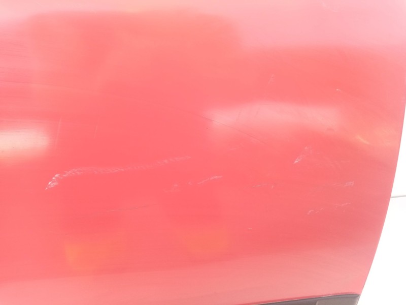 Recambio de puerta trasera derecha para skoda fabia (5j2 ) 1.2 referencia OEM IAM 5J6833056  