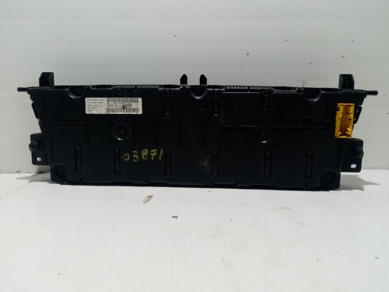 Recambio de cuadro instrumentos para citroën c4 grand picasso sx referencia OEM IAM 6105J3  P9663623180