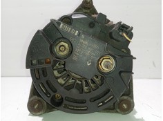 Recambio de alternador para renault clio iii 1.5 dci diesel cat referencia OEM IAM 8200390675 0124425037  2