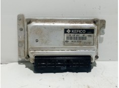 Recambio de centralita motor uce para kia cerato 1.6 cat referencia OEM IAM 9030930401F  3B12026740 2