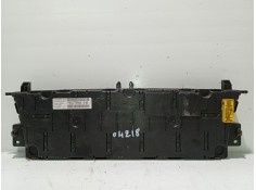 Recambio de cuadro instrumentos para citroën c4 grand picasso 1.6 16v hdi fap referencia OEM IAM P9663755980   2