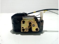 Recambio de cerradura puerta delantera izquierda para nissan micra (k12e) 1.2 cat referencia OEM IAM 80501AX111   2