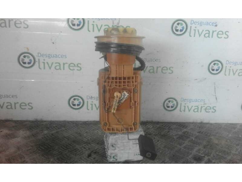 Recambio de aforador para volkswagen golf iv variant  (1j5)    |   0.99 - 0.04 | 1999 - 2004 referencia OEM IAM   