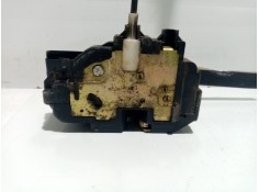 Recambio de cerradura puerta delantera derecha para nissan micra (k12e) 1.2 cat referencia OEM IAM 80500AX111   2