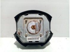 Recambio de airbag delantero izquierdo para nissan micra (k12e) 1.2 cat referencia OEM IAM SGD0403   2