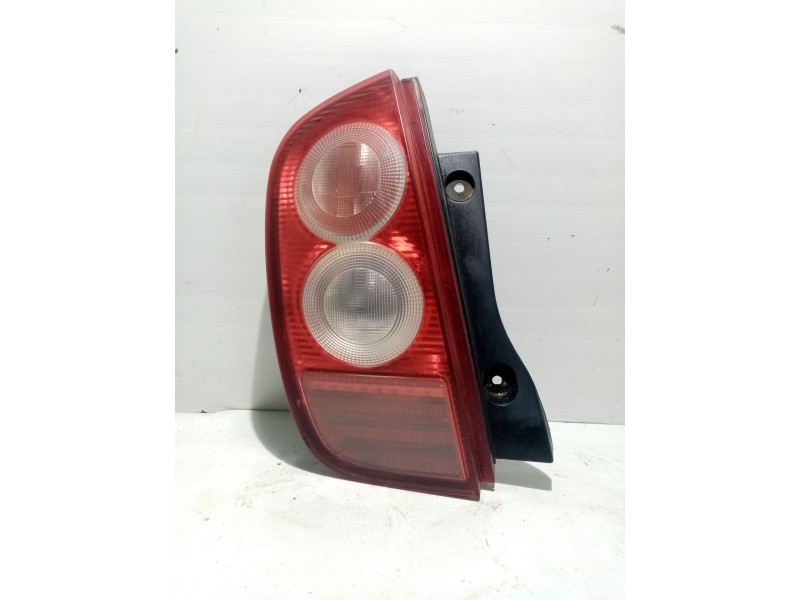 Recambio de piloto trasero izquierdo para nissan micra (k12e) 1.2 cat referencia OEM IAM B6555AX720  