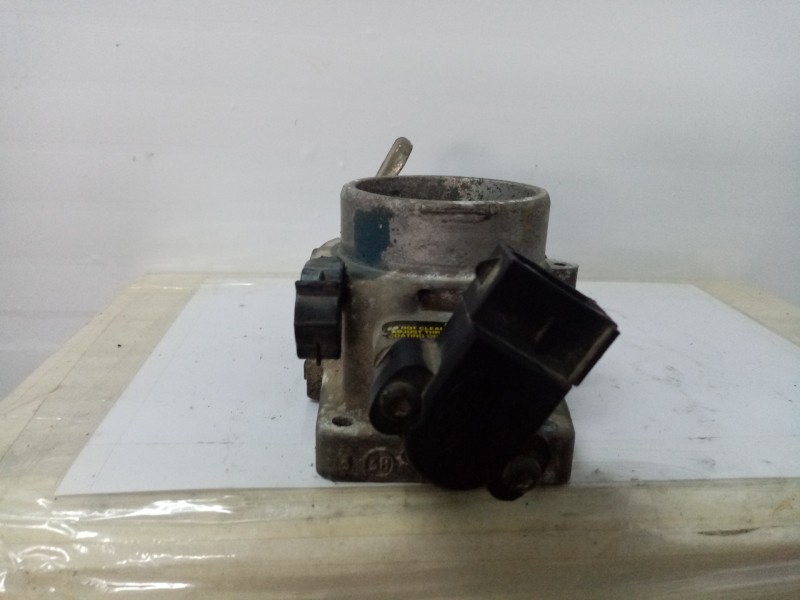 Recambio de caja mariposa para  referencia OEM IAM 95BF98989  